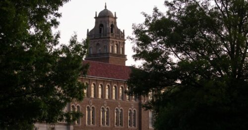 Du học Mỹ: Texas Tech University trường đại học công thuộc bang Texas