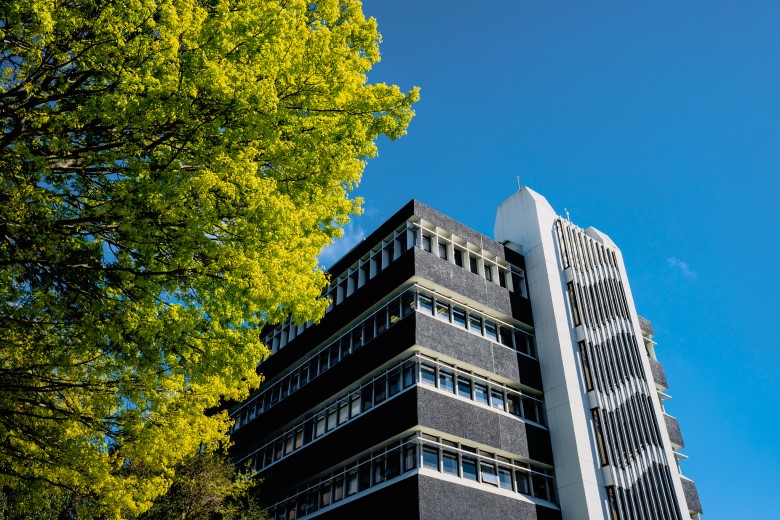 The University of Otago là môi trường tốt để theo học