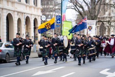Du học New Zealand: The University of Otago nơi 98% du học sinh hài lòng về chất lượng đào tạo