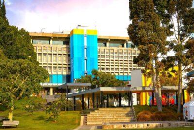 Du học New Zealand: The University of Waikato hãy đến và nhận được nhiều tiện ích trong học tập