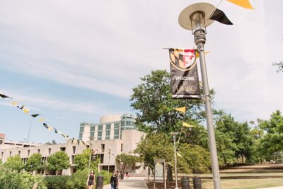 Du học Mỹ: UMBC trường nghiên cứu công lập có cộng đồng sinh viên lớn mạnh
