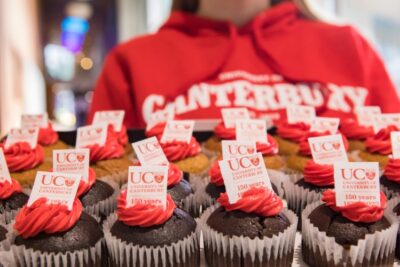 Du học New Zealand: Trải nghiệm học tập tại University of Canterbury