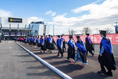 Du học New Zealand: University of Canterbury môi trường giáo dục toàn diện