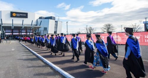 Du học New Zealand: University of Canterbury môi trường giáo dục toàn diện