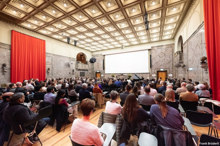 University of Zurich có môi trường học tập chất lượng