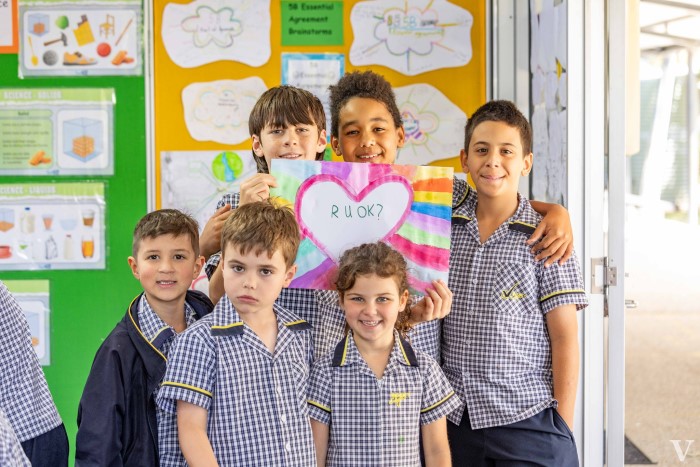 Varsity College đào tạo nhiều lứa tuổi