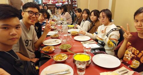 Du học Úc: DU HỌC TẾT 2024 – World College Australia