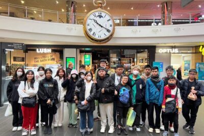 Du học Úc: World College Australia nơi bạn có được những chương trình học ngắn hạn