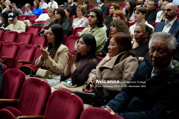 Avicenna International College mang đến cho sinh viên nhiều cơ hội học tập