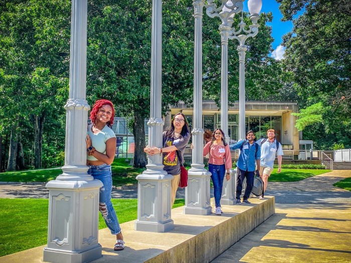 Brandeis International Business School chú trọng nâng cao chuyên môn cho sinh viên đại học