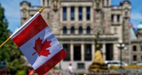 Du học Canada: Workpermit và những điều cần lưu ý