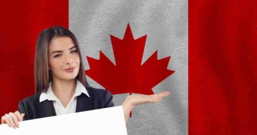 Du học Canada: Visa du học ngắn hạn Canada