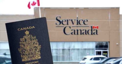 Du học Canada: Những dạng visa du học thông dụng