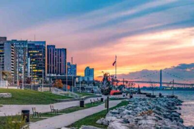 Du học Canada: Ngành học thế mạnh tại một số tỉnh bang