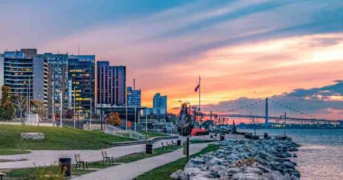 Du học Canada: Ngành học thế mạnh tại một số tỉnh bang