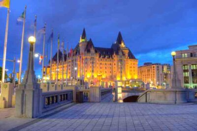Du học Canada: Những trường học có tiếng tại thủ đô Ottawa