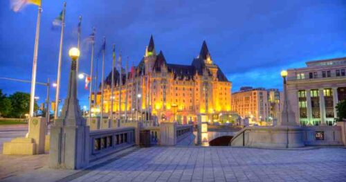 Du học Canada: Những trường học có tiếng tại thủ đô Ottawa