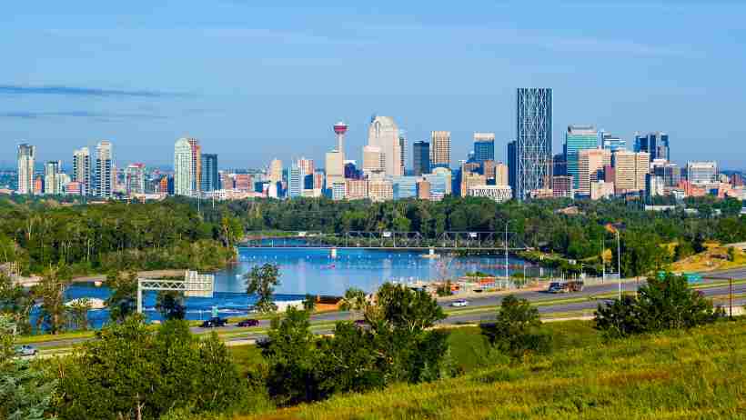 Du học Canada hệ sau trung học phổ thông có nhiều lựa chọn