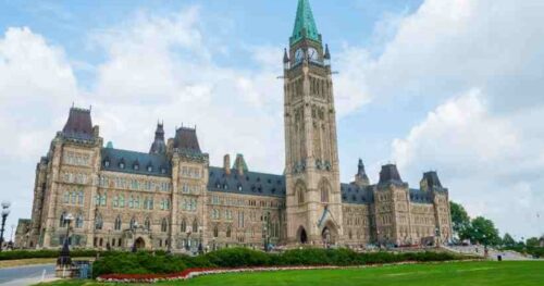 Du học Canada bậc sau đại học là lựa chọn của nhiều người tri thức