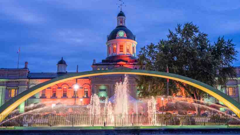 Du học Canada hãy chọn ngành học thế mạnh của tỉnh bang