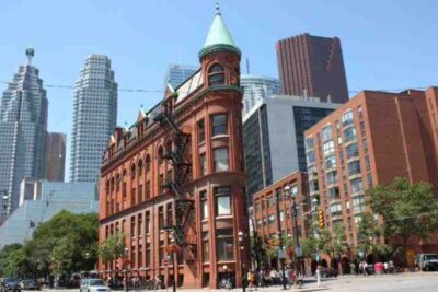 Du học Canada: Tỉnh bang thu hút du học sinh