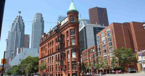 Du học Canada: Tỉnh bang thu hút du học sinh