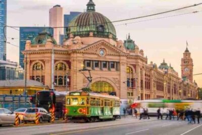 Du học Úc: Phương tiện giao thông phổ biến tại Úc