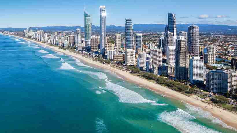 Du học Úc hãy đi và trải nghiệm thật nhiều