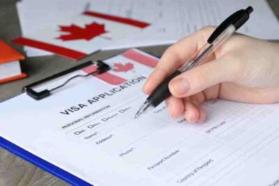 Du lịch Canada: Trường hợp visa du lịch không được nhập cảnh