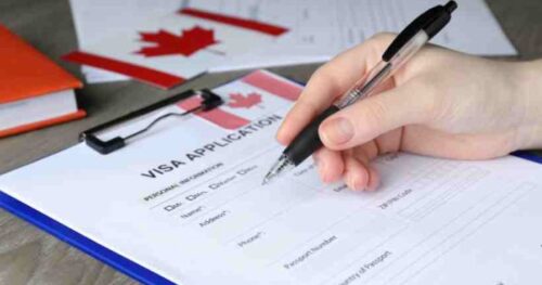 Du lịch Canada: Trường hợp visa du lịch không được nhập cảnh