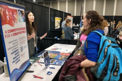 Du học Mỹ: Học tập tại Duquesne University