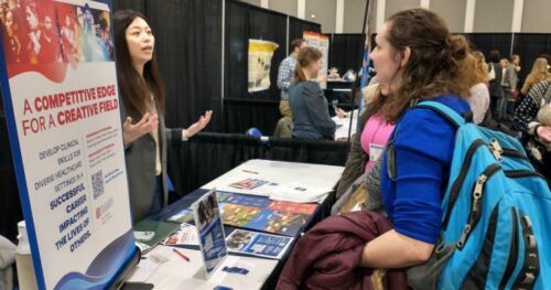 Du học Mỹ: Học tập tại Duquesne University