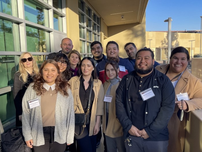 Los Angeles City College đào tạo một số ngành học đang là xu thế