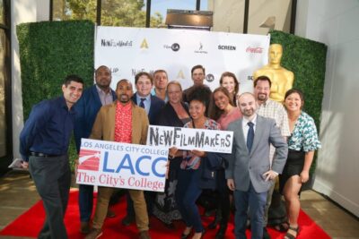 Du học Hoa Kỳ: Los Angeles City College trường cao đẳng lâu đời