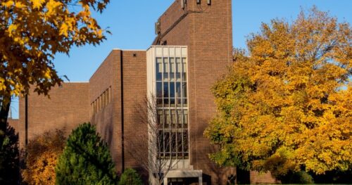Du học Mỹ: Minnesota State University, Manako trường đại học lớn thuộc bang cùng tên