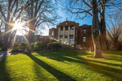 Du học Mỹ: Seattle Pacific University trường tư thục tại Washington