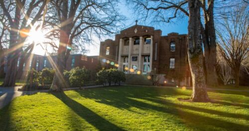 Du học Mỹ: Seattle Pacific University trường tư thục tại Washington