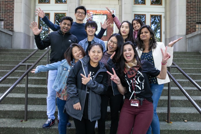 Học tập tại Seattle Pacific University được đánh giá cao