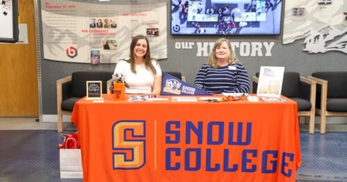 Du học Hoa Kỳ: Snow College ngôi trường với lịch sử hơn 100 năm