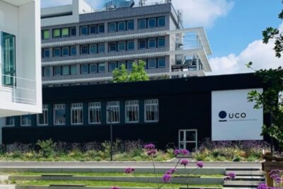 Du học Pháp: The Catholic University of the West / Université catholique de l’Ouest