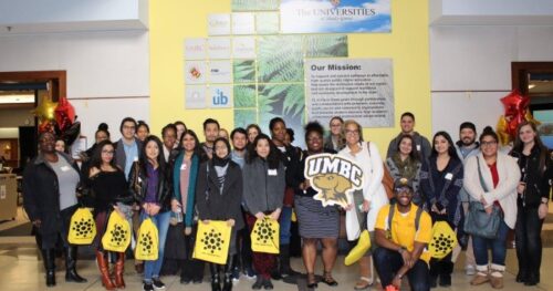 Du học Mỹ: University of Maryland, Baltimore County (UMBC)
