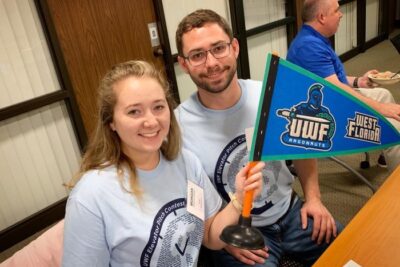 Du học Mỹ: College trực thuộc University Of West Florida