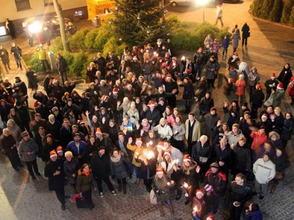 WSB Akademia ngôi trường mang tính quốc tế sâu sắc