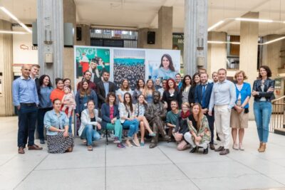 Du học Ba Lan: Warsaw University of Economics đại học kinh doanh mới nổi