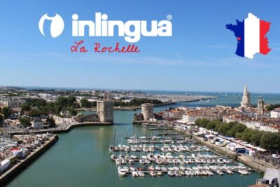 Du học Pháp: inlingua La Rochelle cung cấp thật nhiều dịch vụ chu đáo