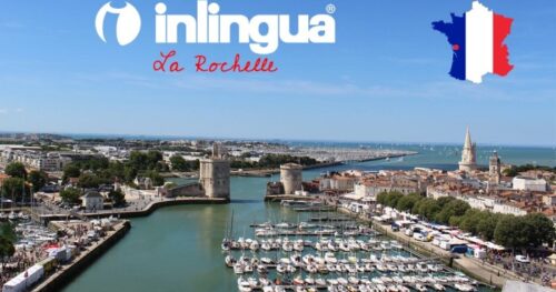 Du học Pháp: inlingua La Rochelle cung cấp thật nhiều dịch vụ chu đáo