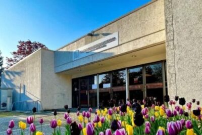 Du học Canada: Canada Star Secondary School thuộc tỉnh bang British Columbia