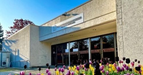 Du học Canada: Canada Star Secondary School thuộc tỉnh bang British Columbia
