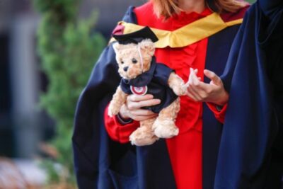 Du học Anh: City University London mang lại cho sinh viên thật nhiều ưu thế