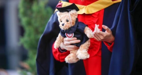 Du học Anh: City University London mang lại cho sinh viên thật nhiều ưu thế